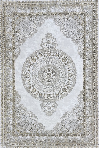 Ковер Linea Hali 100x200 см, короткий ворс, Турция