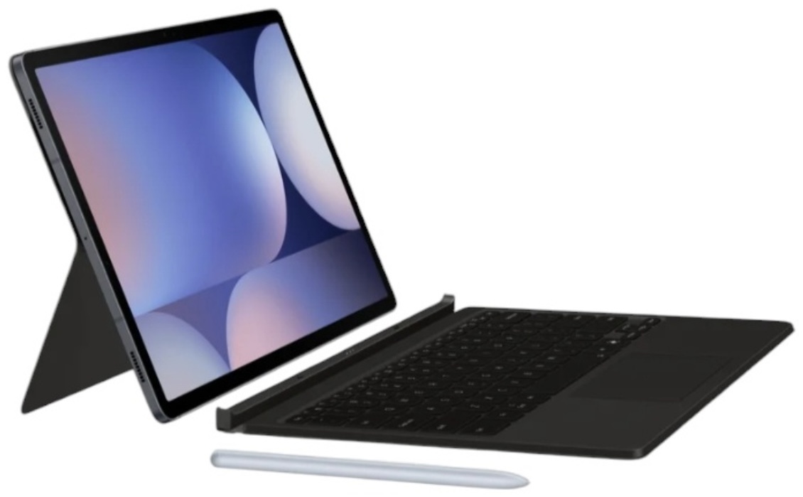 Планшет G-VILL S10 Ultra Tab 10.1 дюйм 32 Гб/512 Гб серый
