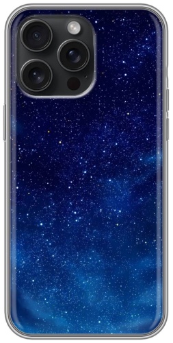 Чехол BAIKO для Apple iPhone 15 Pro рисунок