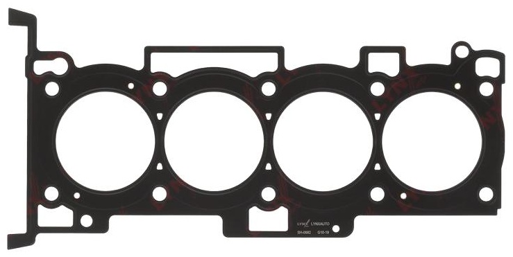 LYNXauto прокладка головки блока цилиндров SH0682