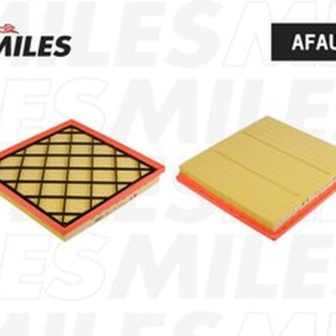 MILES воздушный фильтр AFAU137