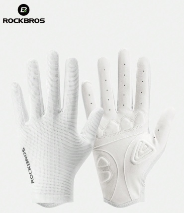 ROCKBROS 16110014002 белый S