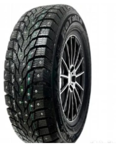 Rotalla Setula W Race S500 285/45 R21 113 T с шипами