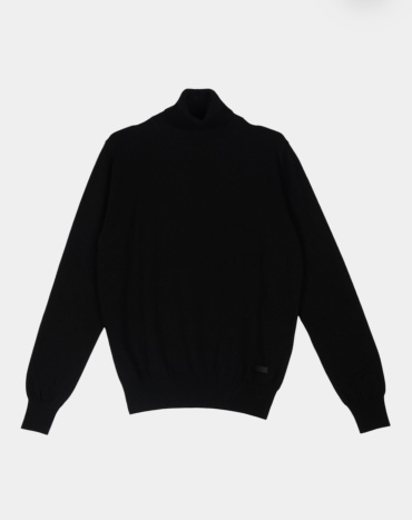 Свитер CoSTUME NATIONAL черный