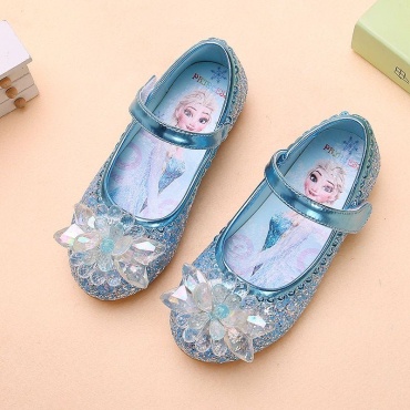 Туфли Akids голубой