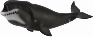 Collecta Гренландский Кит 8 см 1 шт