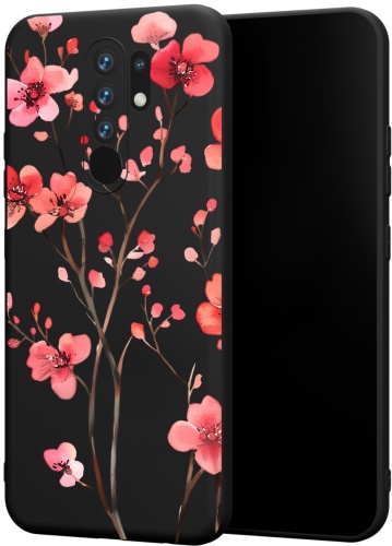 Чехол для Xiaomi Redmi 9 рисунок