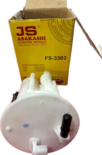 JS Asakashi FS-3303