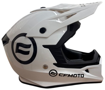 CF Moto H325 белый XL