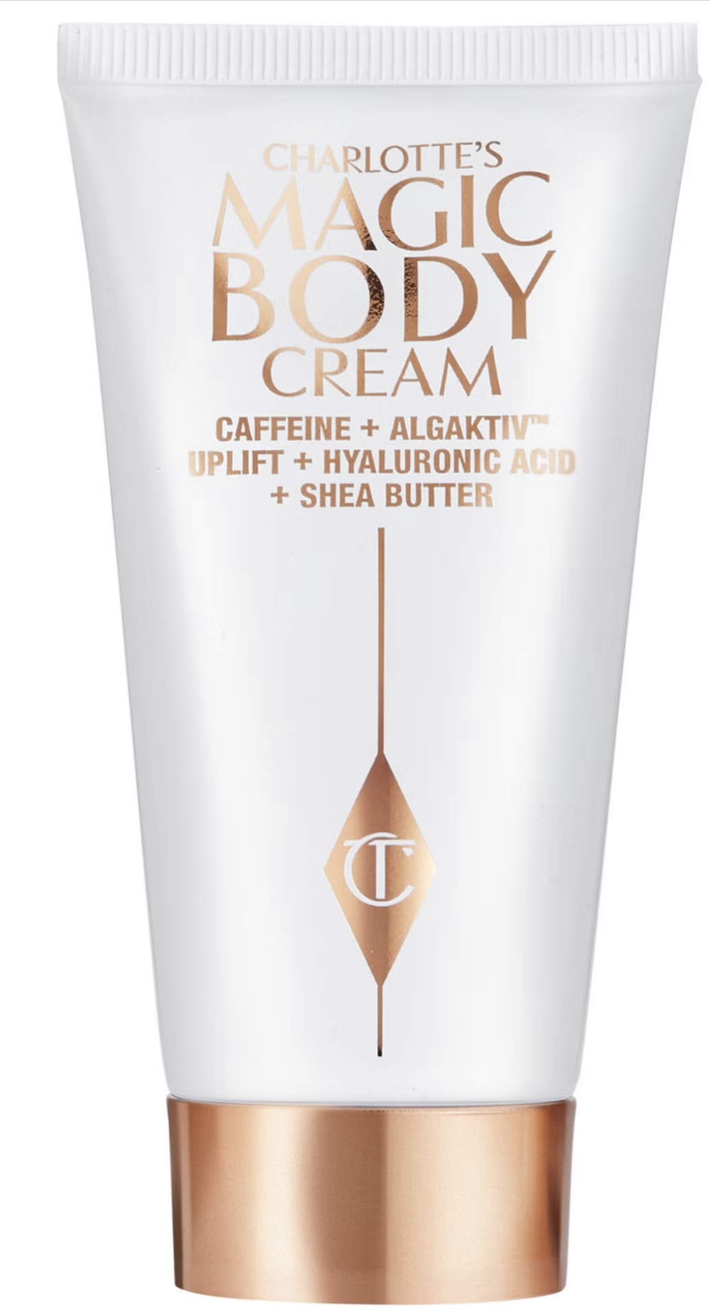 Charlotte Tilbury Charlotte's Magic Body Cream 200ml крем для тела 200 мл