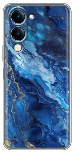 Чехол BAIKO для Vivo Y04 рисунок
