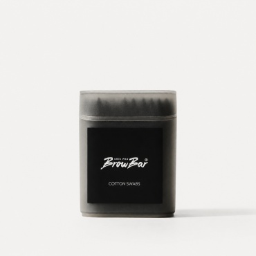 Shik ватные палочки Cotton Swabs pro brow bar 100 шт