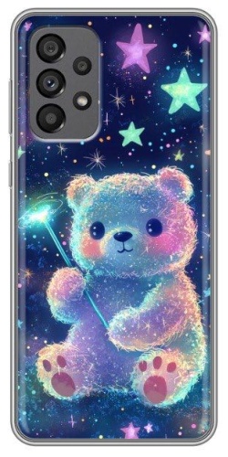 Чехол BAIKO для Samsung Galaxy A73 рисунок
