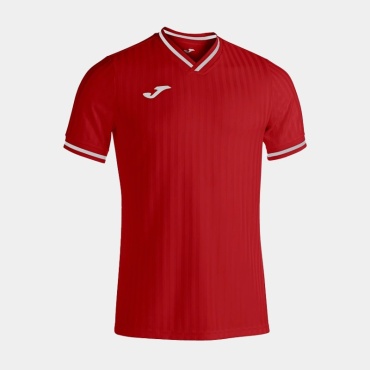 Футболка JOMA красный