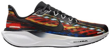 Кроссовки Nike Air zoom pegasus 41 мультиколор