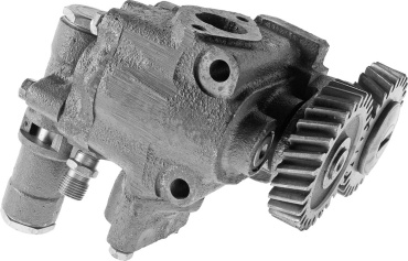 Насос масляный ЯМЗ НД-3,5