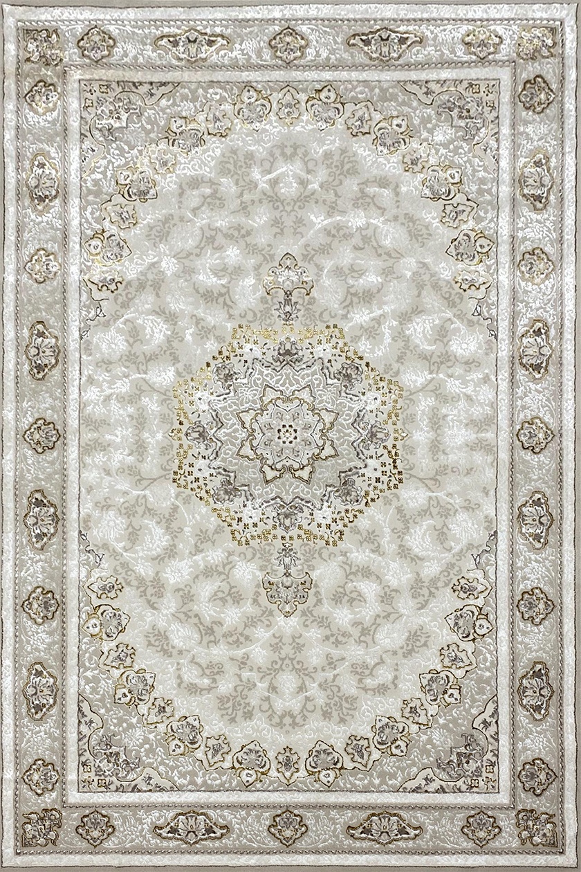 Ковер Bal Tekstil 350x500 см, короткий ворс, Казахстан