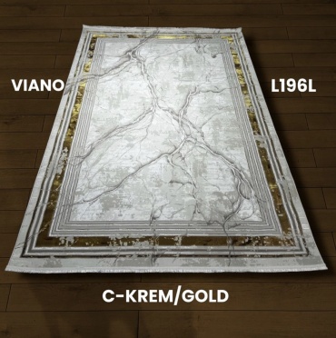 Ковер Bal Carpet 350x400 см, короткий ворс, Казахстан