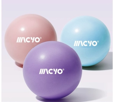 MACYO 0965 25 см голубой
