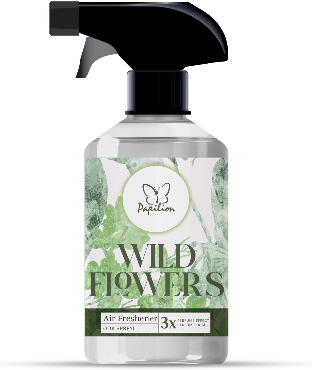 Спрей Papilion WILD FLOWERS 500 мл