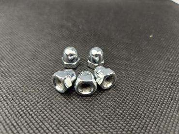 Nurmax колпачковая M6 1 шт