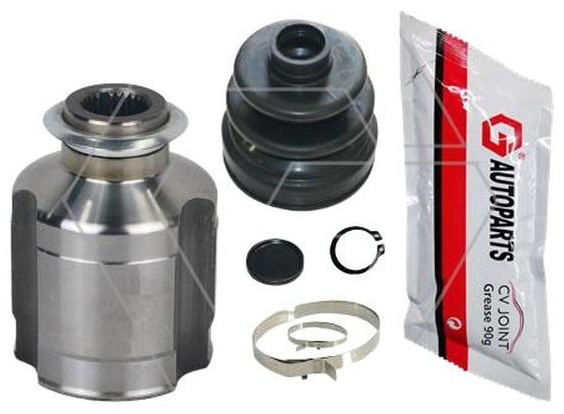 G-AUTOPARTS шрус внутренний GCI24064