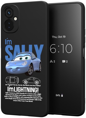 Чехол для TECNO Spark 9 Pro рисунок