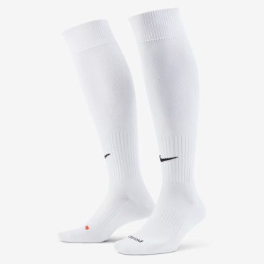 Гетры Nike 1 пара белый XL