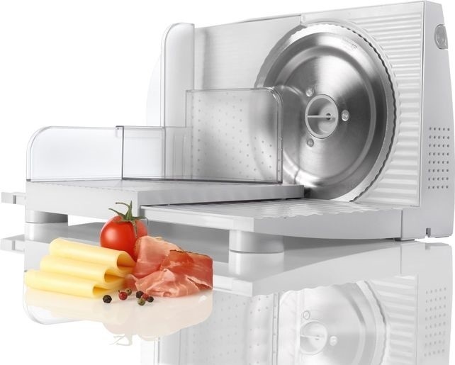 Ломтерезка Gorenje R401W белый