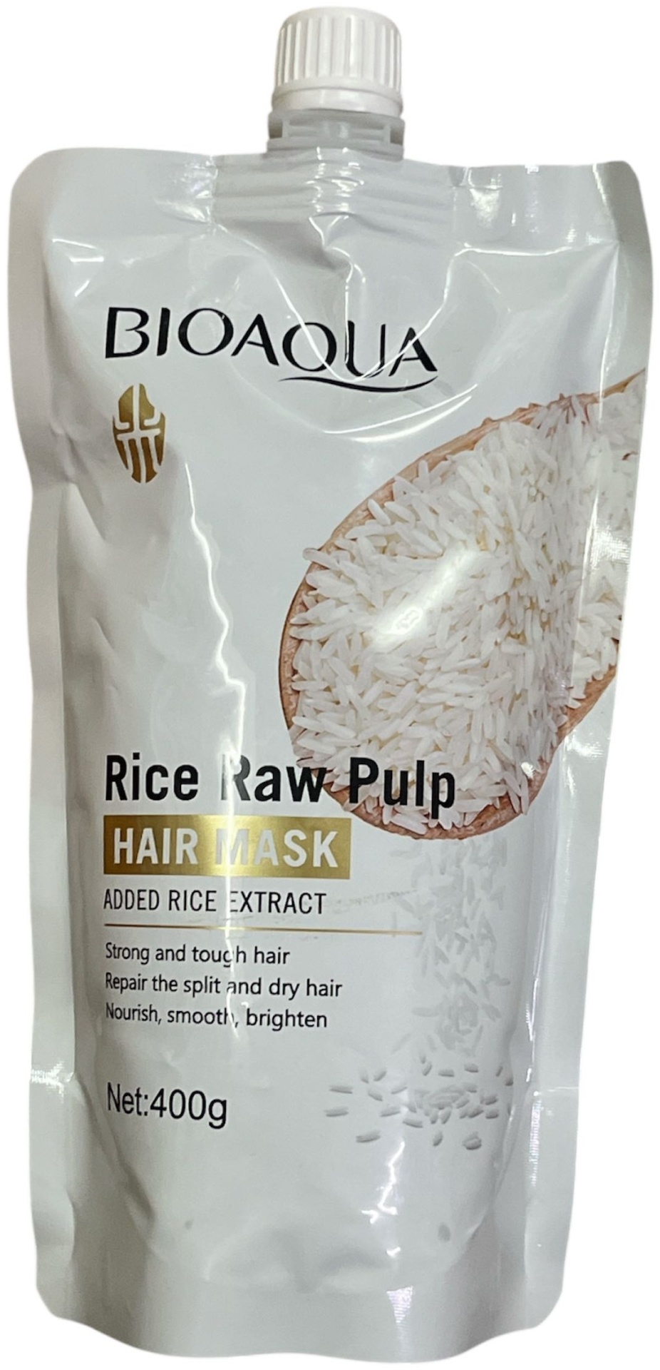 Bioaqua маска KA008 400 мл