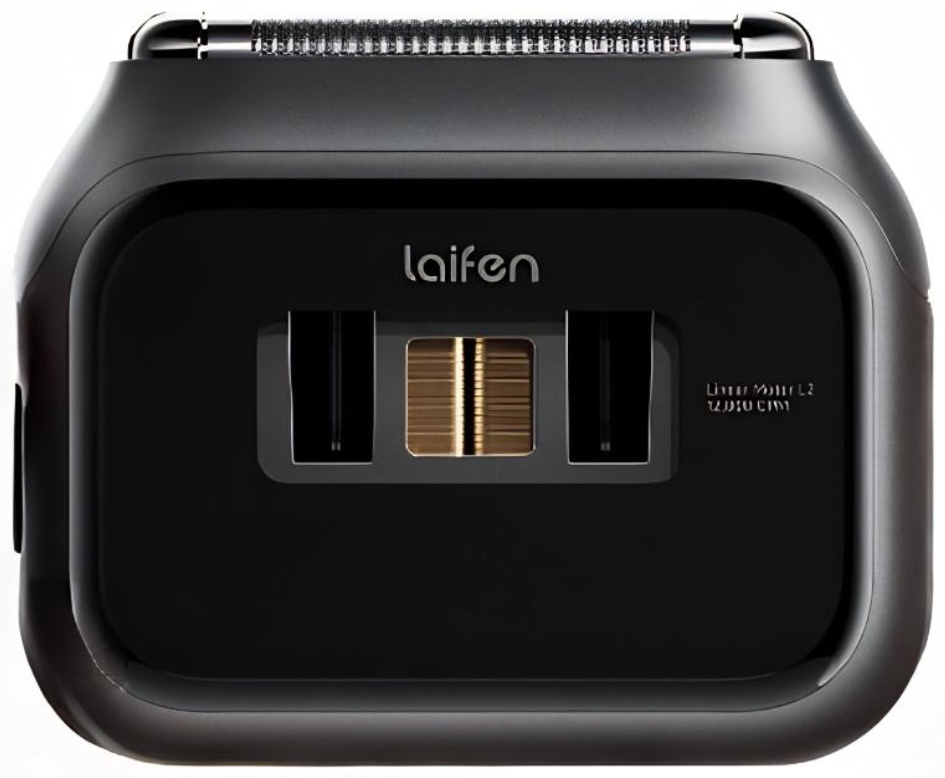 Электробритва Laifen P3 Pro роторная