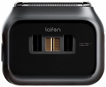 Электробритва Laifen P3 Pro роторная