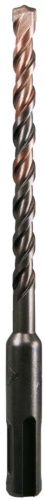 Бур SDS-plus HTT PGM, 10х600 мм, 1 шт