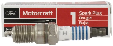 Свеча зажигания Motorcraft sp433x