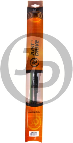 Щетка каркасная JD JDWB300c 300 мм, 1 шт