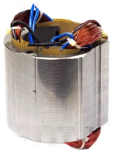 Статор УШМ (болгарки) Ритм МШУ-230/2200