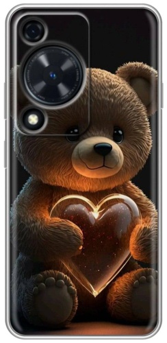 Чехол BAIKO для Huawei Nova Y72, Nova Y63 рисунок