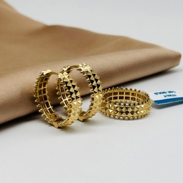 ADAL GOLD ADG_NUR013-0751 вес 7 г золото, без вставок