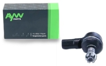 Aywiparts рулевой наконечник AW1310568LR