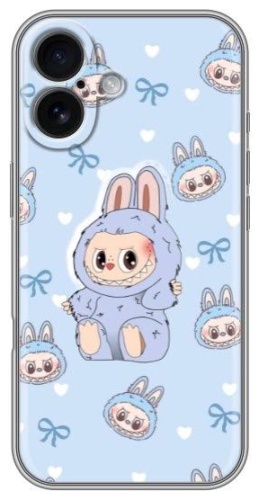 Чехол для Apple iPhone 17 рисунок