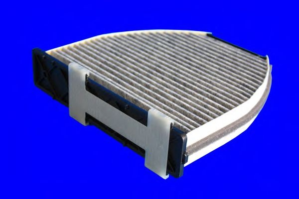 MECAFILTER салонный фильтр EKR7270