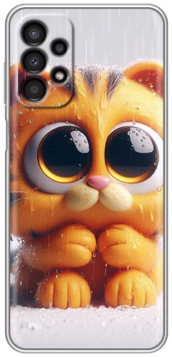 Чехол BAIKO для Samsung Galaxy A53 рисунок