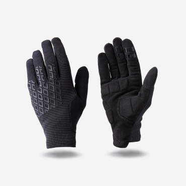 Decathlon 8969252 черный L
