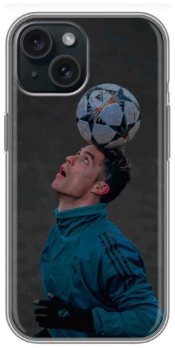 Чехол BAIKO для Apple iPhone 14 Plus рисунок