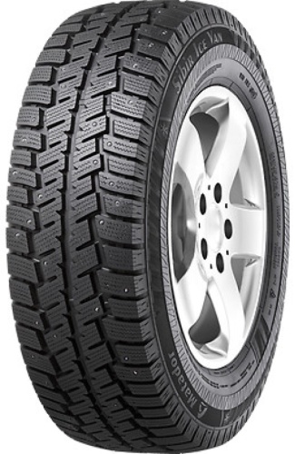 Matador MATADOR MPS 500. 225/75 R16C 116 R с шипами