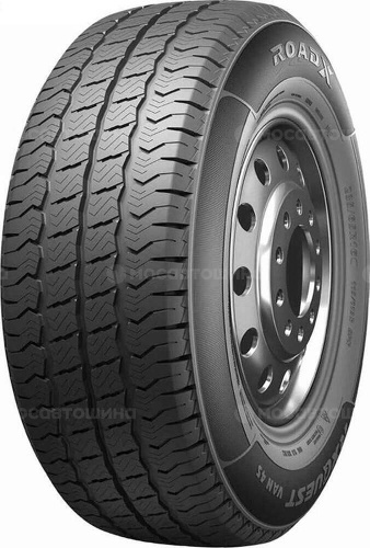Roadx RXQuest Van 4S 205/65 R16 107 T без шипов