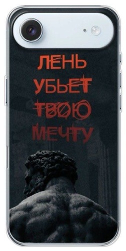 Чехол BAIKO для Apple iPhone Air рисунок