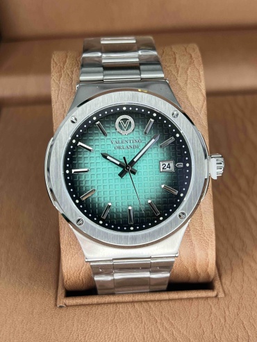 Кварцевые ORLANDI VALENTINO VO.ASA.1207 нержавеющая сталь