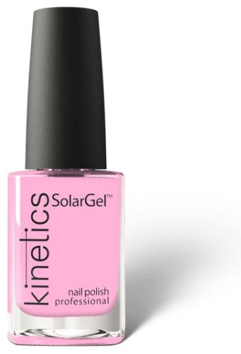 KINETICS лак SolarGel #605 Euphoria 15 мл