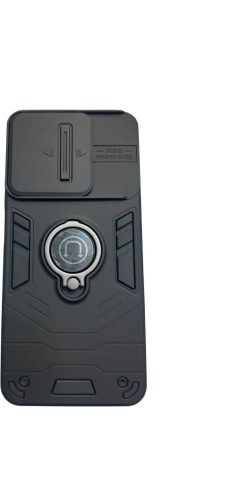 Чехол G-Case для OPPO A52 черный